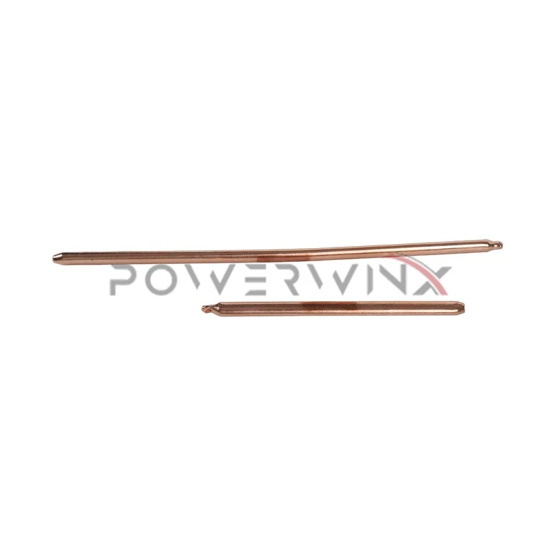 Round Heat Pipe (2)